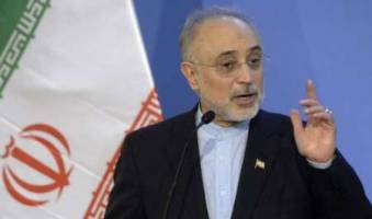قرارداد نهایی بازطراحی راکتور اراک با چین، هفته آینده در وین امضا می‌شود