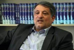 به قالیباف نامه نوشتم تا تنش در فضای مدیریت شهری کاهش یابد