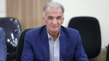 اعزام و پذیرش هیات‌های تجاری، اولویت‌ اتاق بجنورد است