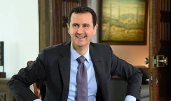 نسخه ۴ مرحله‌ای آمریکا برای سوریه و اسد