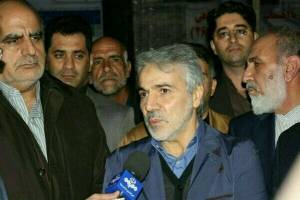 ریل به کرمانشاه نرسید