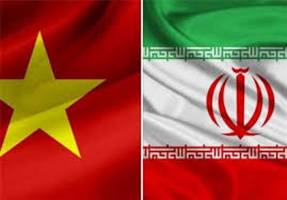 تاکید بر برقراری ارتباطات بانکی ایران و ویتنام