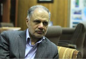 آماده‌سازی اسناد برای توسعه میدان گازی فرزاد B