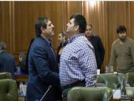 رد صلاحیت عباس جدیدی، حسین رضازاده، دبیر و مختاباد