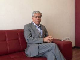 ٤٠ درصد گاز خاورمیانه در ایران مصرف می‌شود