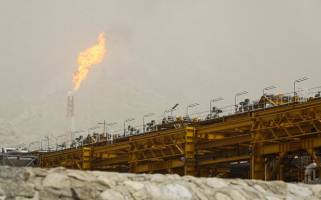 همکاری نروژ برای توسعه فناوریهای صنعت پتروشیمی ایران