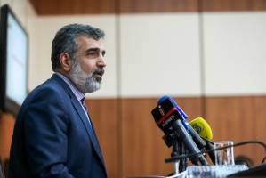 «کمالوندی» با مقام‌های روس اتم در مسکو مذاکره می‌کند
