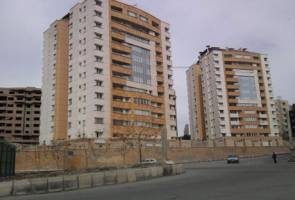 قانون پیش‌فروش ساختمان تا یک ماه دیگر اصلاح می‌شود