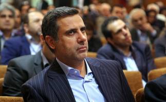 راه اندازی شعب بانکهای ایران و اروپا در دستور کار