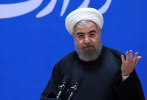 روحانی: در این ایام جای آیت‌الله هاشمی خالی است؛ ای کاش می‌شد هنوز هم از وجود آن سیاستمدار پخته و صابر فیض ببریم