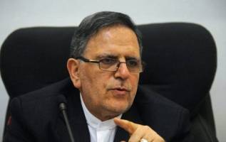 وصول به روز مطالبات ایران از پالایشگاه‌های دنیا