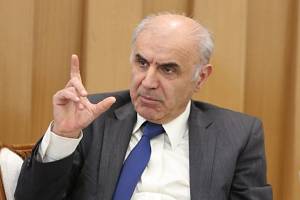 زمینه‌های همکاری مشترک اقتصادی بین ایران و ارمنستان شناسایی شود