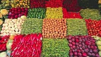 تلاش روسیه برای دستیابی ۱۵ درصدی به بازار محصولات ارگانیک جهانی