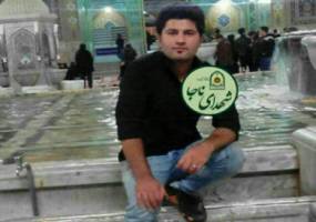 مرزبان اسیر شده در مرز میرجاوه به شهادت رسید