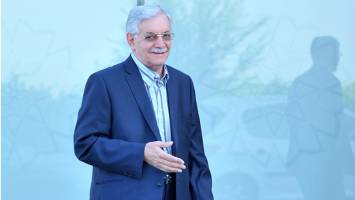 دولت آینده جایگاه بخش خصوصی را بازتعریف کند