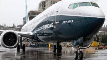 آغاز تحویل هواپیماهای بوئینگ به ایران در سال ۲۰۱۸