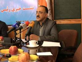  معاون مرکز آمار: همه داده ها بهبود وضع اشتغال را تایید می کند