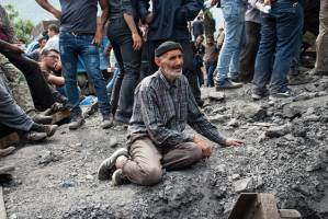 اعلام سه روز عزای عمومی در استان گلستان