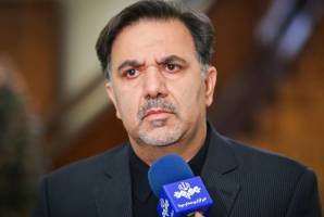 افتتاح خط آهن قزوین – رشت تا پایان تابستان