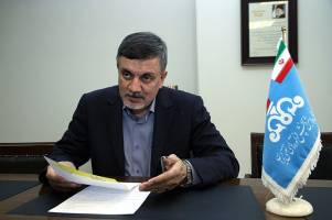 تولید مستمر روزانه سه میلیون لیتر بنزین از پالایشگاه نفت بندرعباس