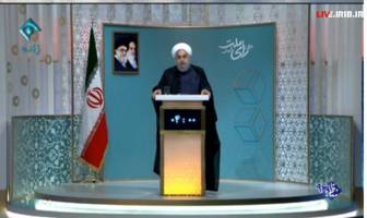  دیدیم مردم در پایان دولتی که وعده وعید می‌داد به چه روزگاری افتادند