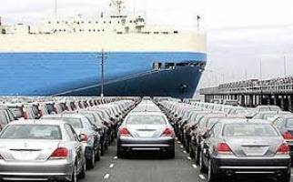 جدیدترین قیمت خودروهای وارداتی