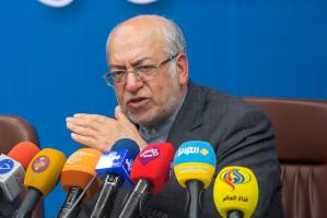 فرض اولیه علت انفجار معدن تایید شد