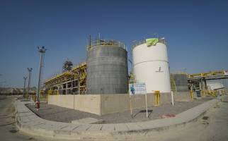 یک میلیارد دلار برای احیای تولید نفت از دریا