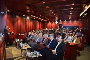 اتاق بازرگانی تهران صاحب مرکز داوری شد