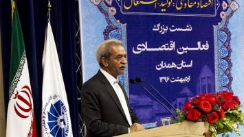 نیازمند ائتلاف‌سازی در خانواده بزرگ بخش خصوصی هستیم