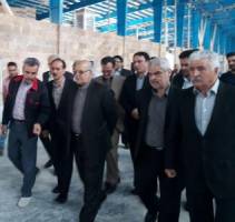  توسعه صنایع کوچک موجب رونق تولید در کشور می شود