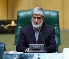 اعلام وصول سوال مطهری از وزیر فرهنگ