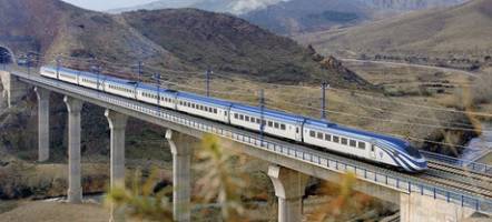  پنجمین کنفرانس بین‌المللی پیشرفت‌های اخیر در مهندسی راه آهن