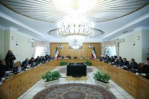 دستور هیأت دولت برای رسیدگی فوری به مناطق زلزله زده در خراسان شمالی