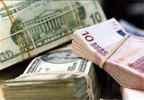افت یک ریالی دلار بانکی و افزایش نرخ 23 ارز