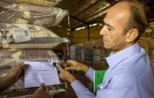 دولت یازدهم در سه سال، حجم قاچاق را نصف کرد