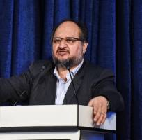 رفتار یک‌سویه رسانه ملی موجب تحریک احساسات ضد ظلم مردم ایران می‌شود