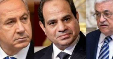 شرایط برای صلح در فلسطین فراهم شده