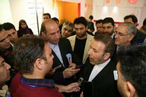  اختلالی در حوزه ارتباطات نداشته‌ایم