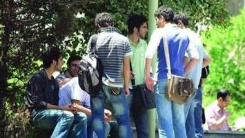 آیا بیکاری فارغ‌التحصیلان علاج می‌شود؟