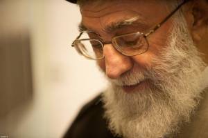 پیام قدردانی رهبری از مردم