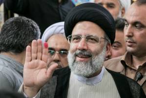 بیانیه حجت‌الاسلام رئیسی درباره انتخابات