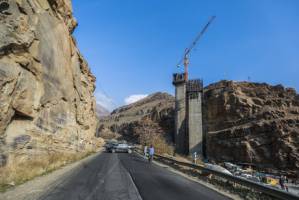 سرمایه‌گذاری ۴۷ هزار میلیاردی دولت در بخش‌های مختلف حمل‌ونقل