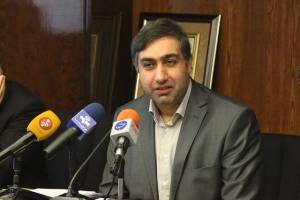  بهره‌گیری از اینترنت اشیا در مدیریت مصرف برق