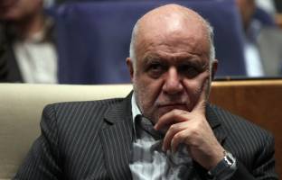 وزیر نفت فردا عازم وین می شود