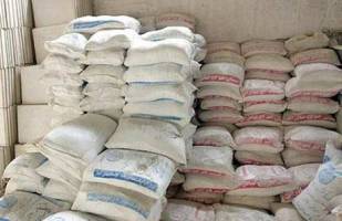 برخورد با تولیدکنندگان مصالح ساختمانی غیراستاندارد