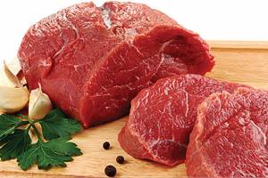 افزایش واردات گوشت گوسفندی