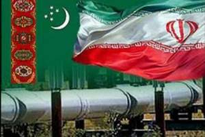  شرط ایران برای از سرگیری واردات گاز از ترکمنستان