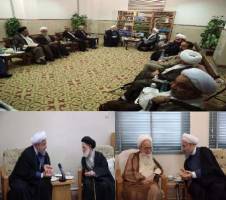  دولت تمام تلاش خود را برای کاستن از فقر، گسترش تولید و اشتغال بکار گرفته است