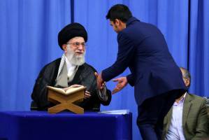 برگزاری محفل انس با قرآن کریم با حضور رهبر انقلاب
